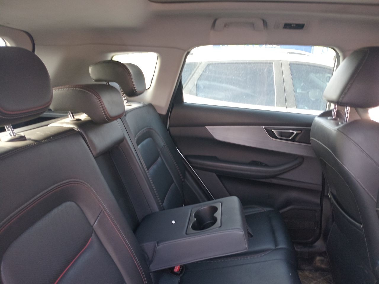 CHERY - 5