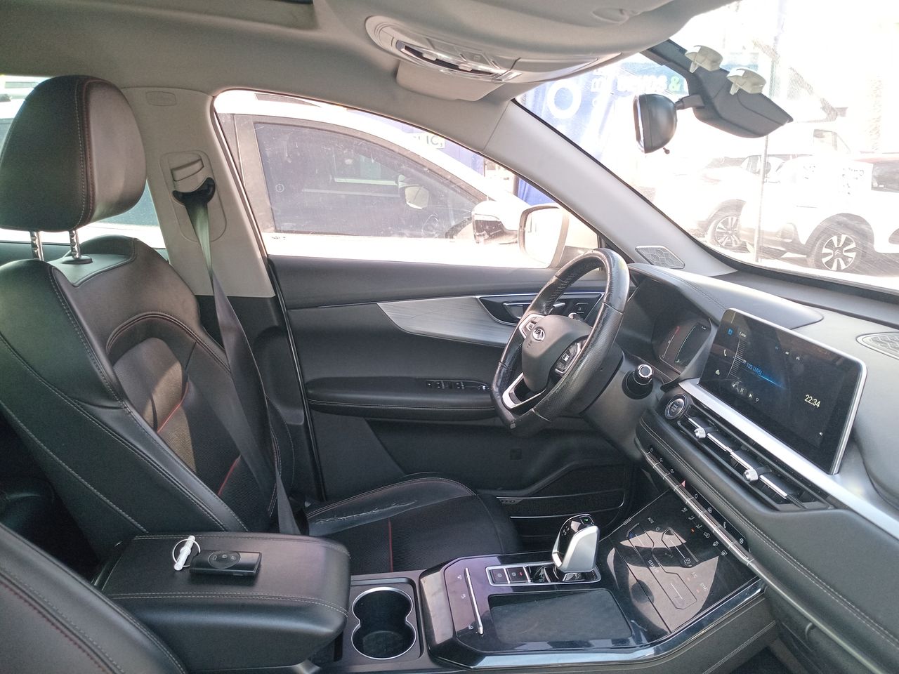 CHERY - 6