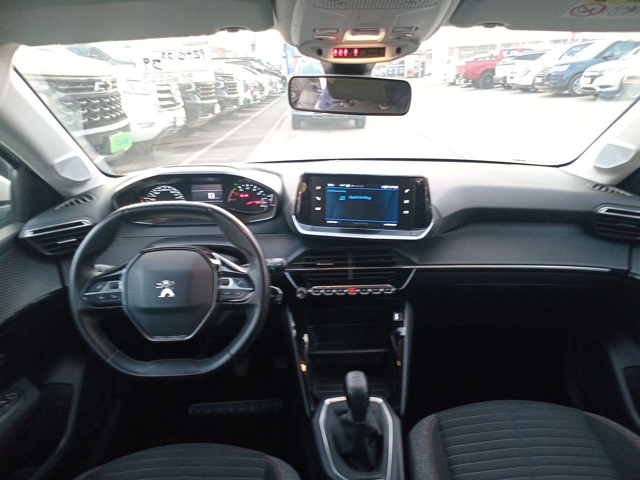 PEUGEOT - 1