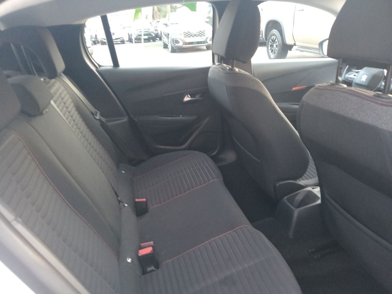 PEUGEOT - 5