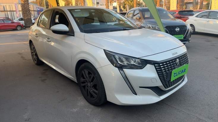 PEUGEOT