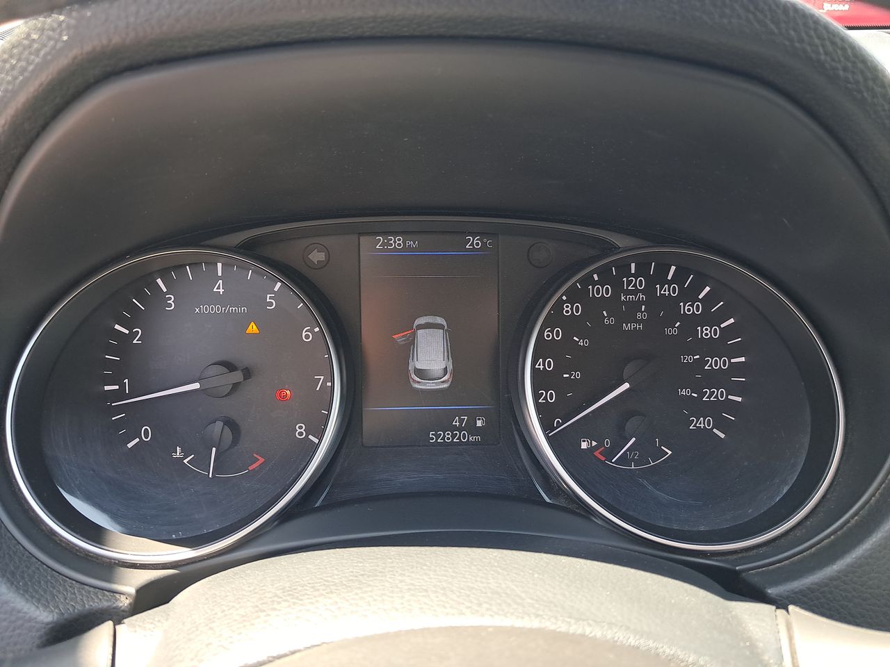 NISSAN - 26