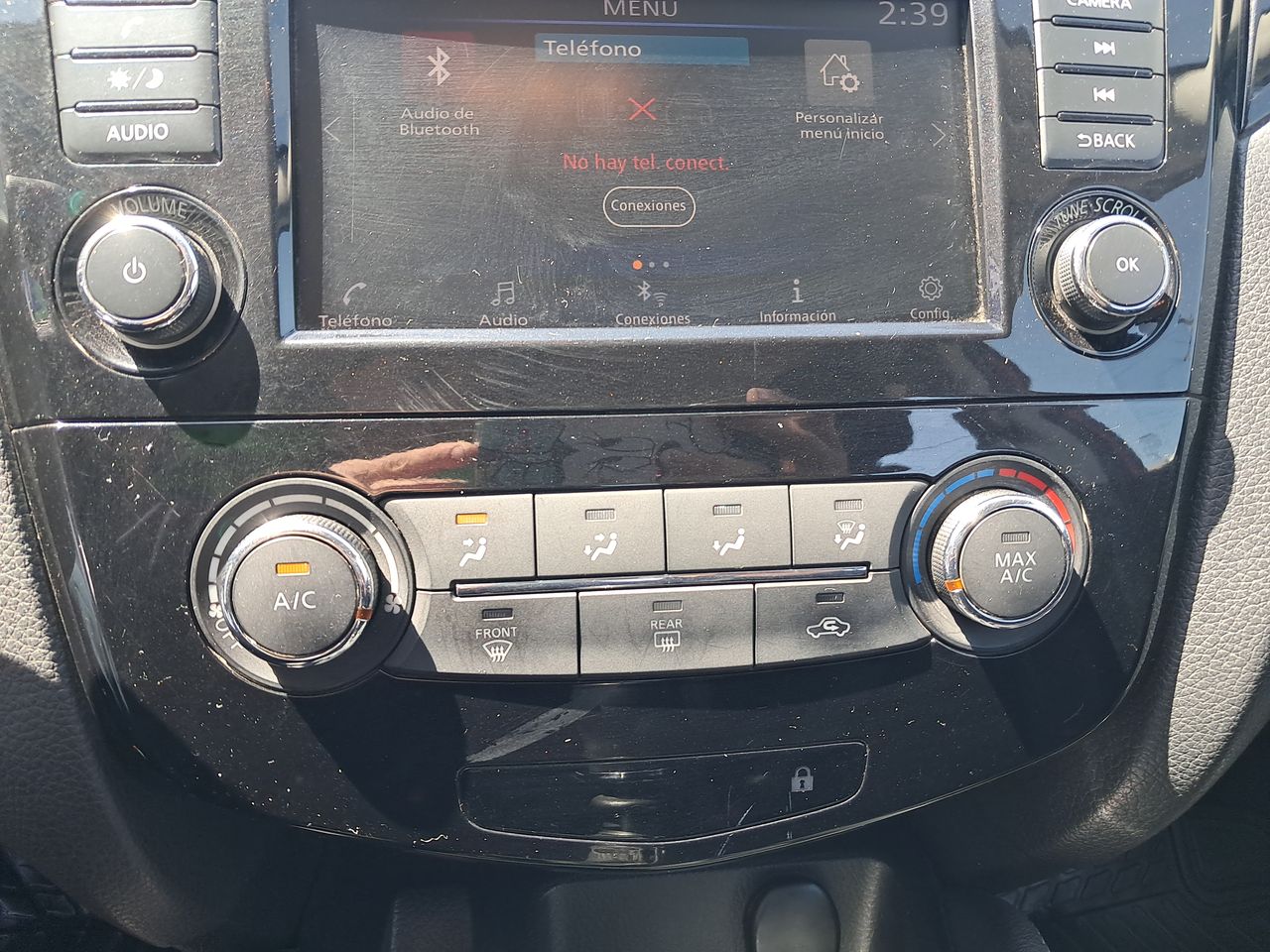 NISSAN - 29
