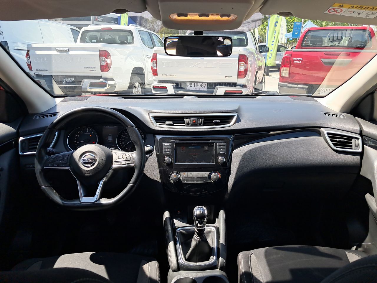 NISSAN - 31