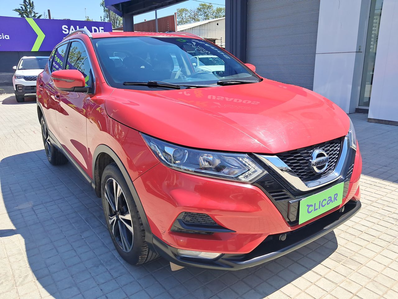 NISSAN - 1