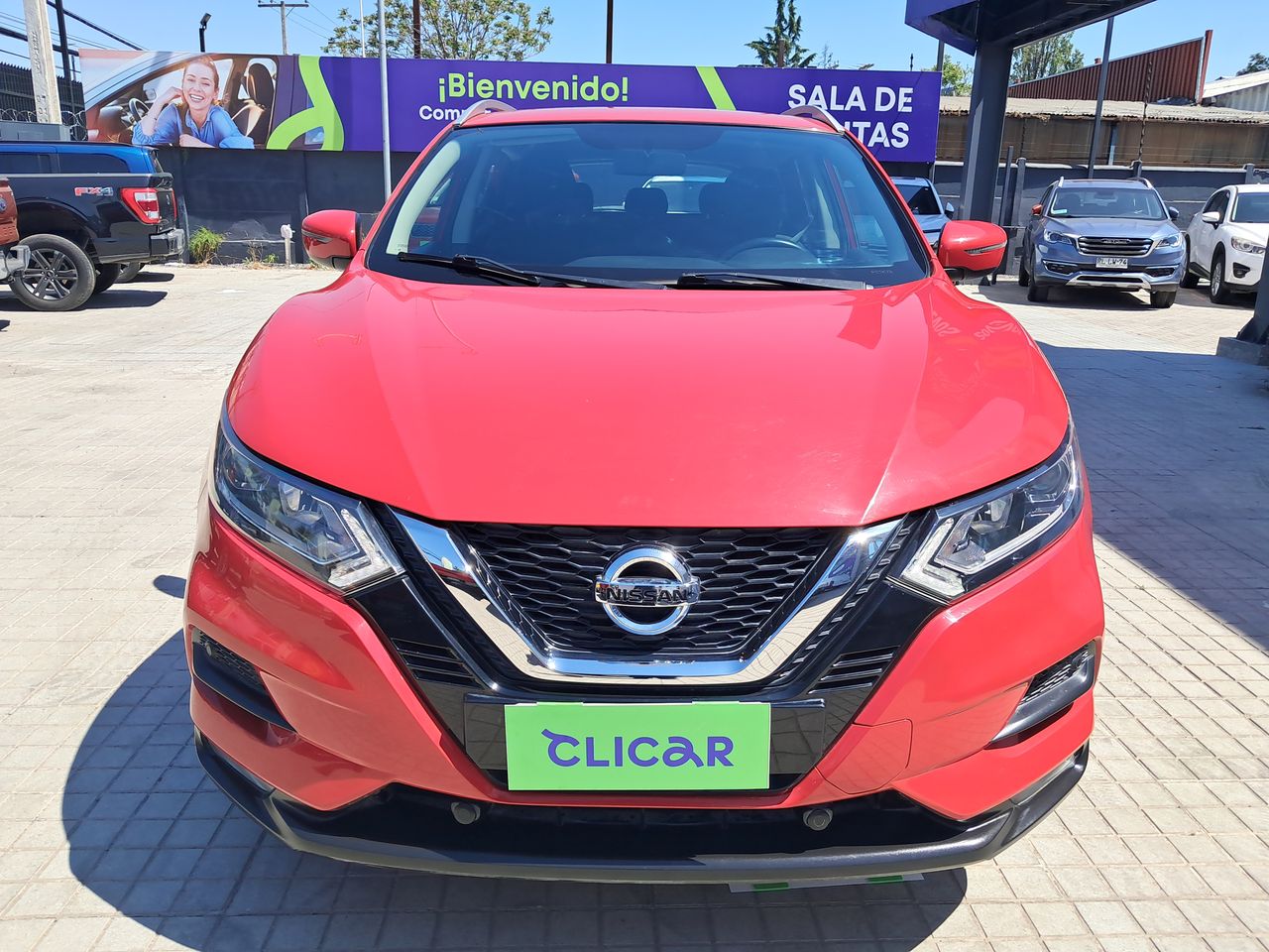 NISSAN - 2