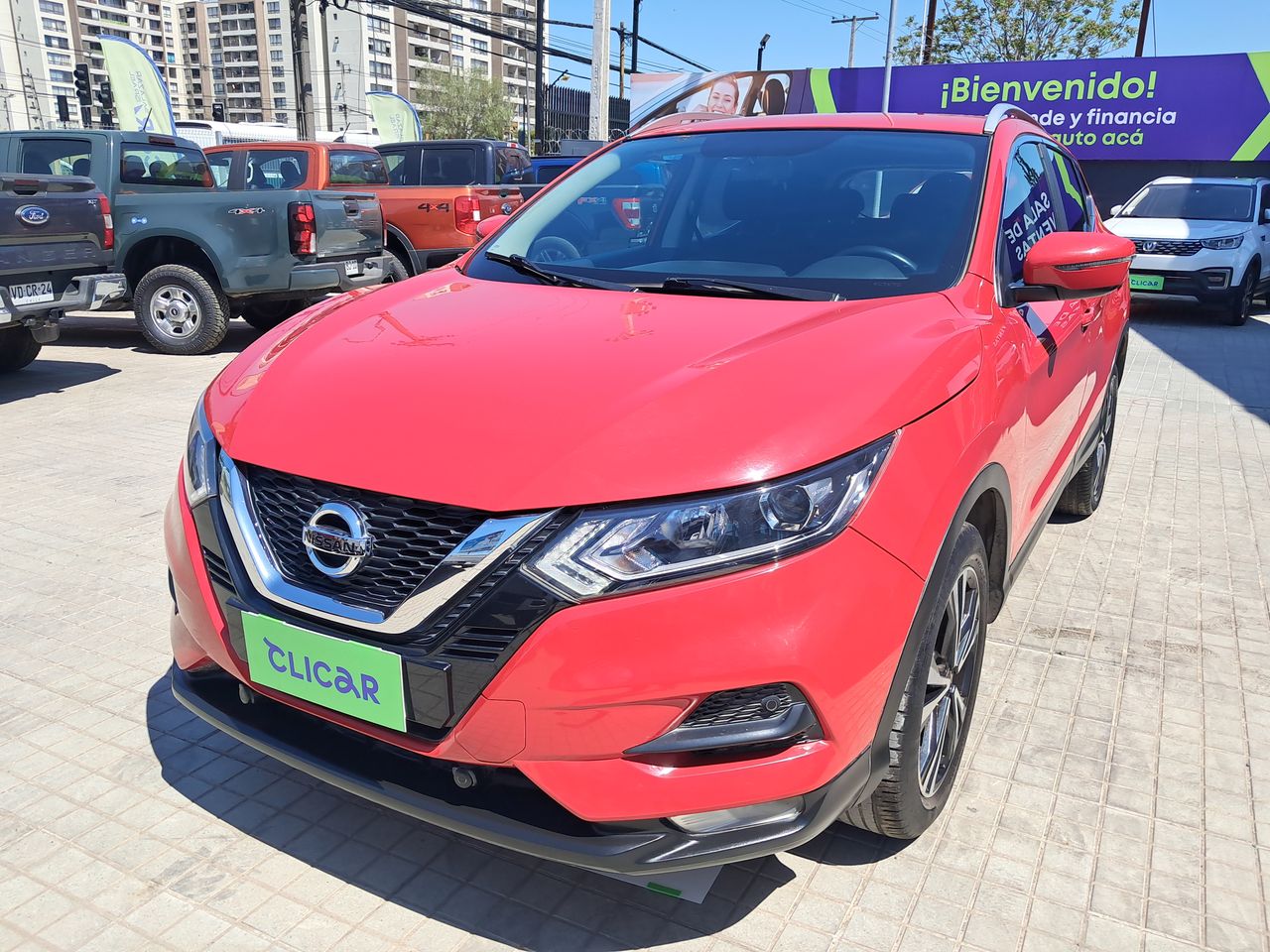 NISSAN - 3