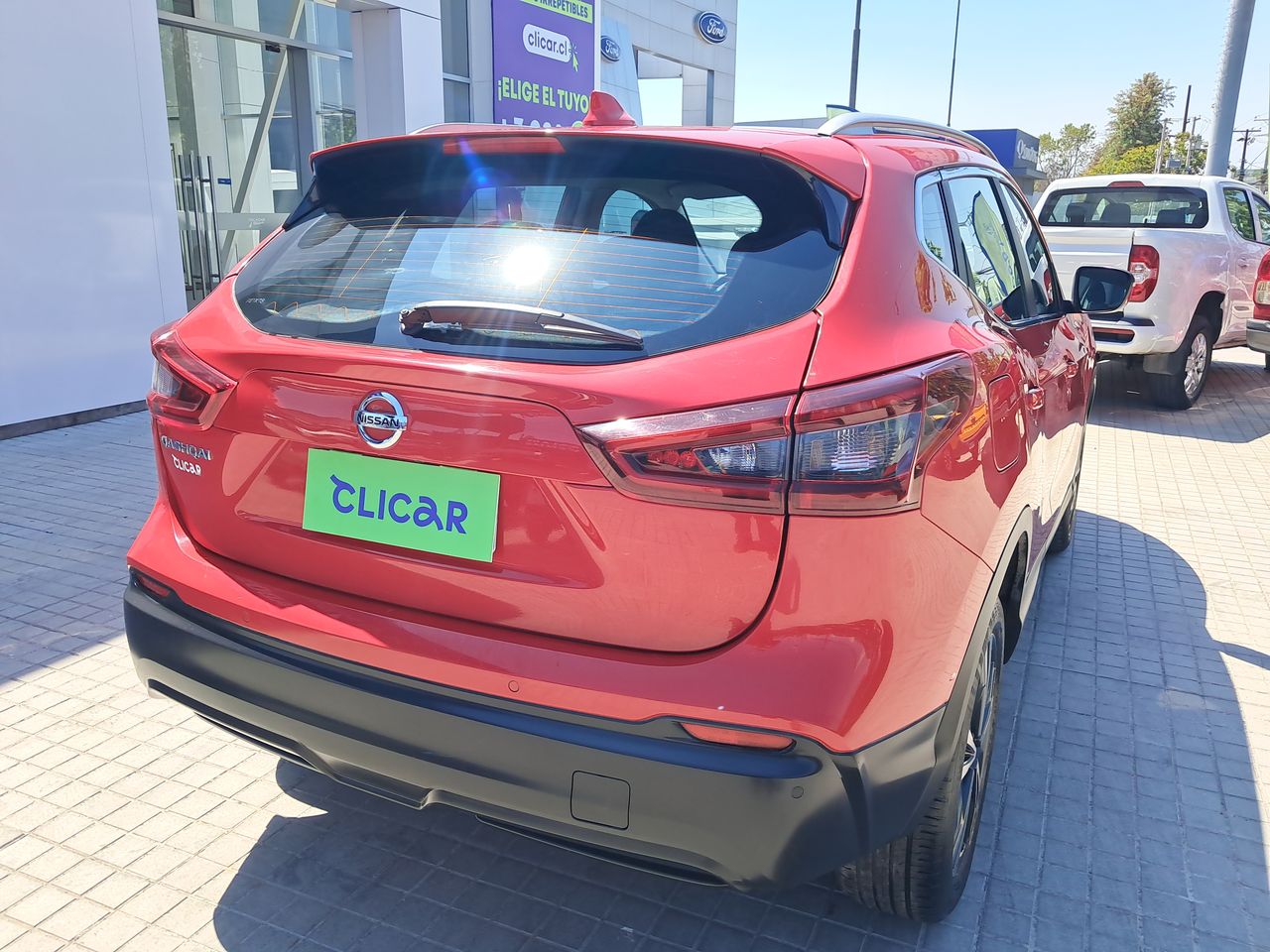 NISSAN - 7