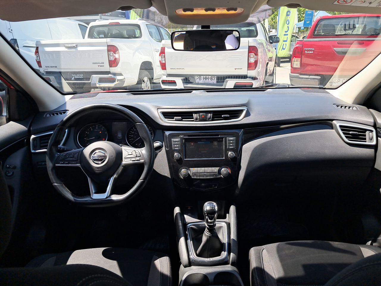 NISSAN - 9