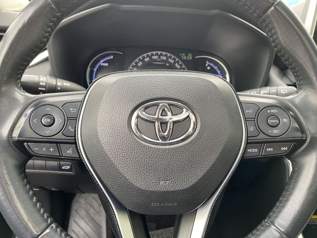 TOYOTA - 18