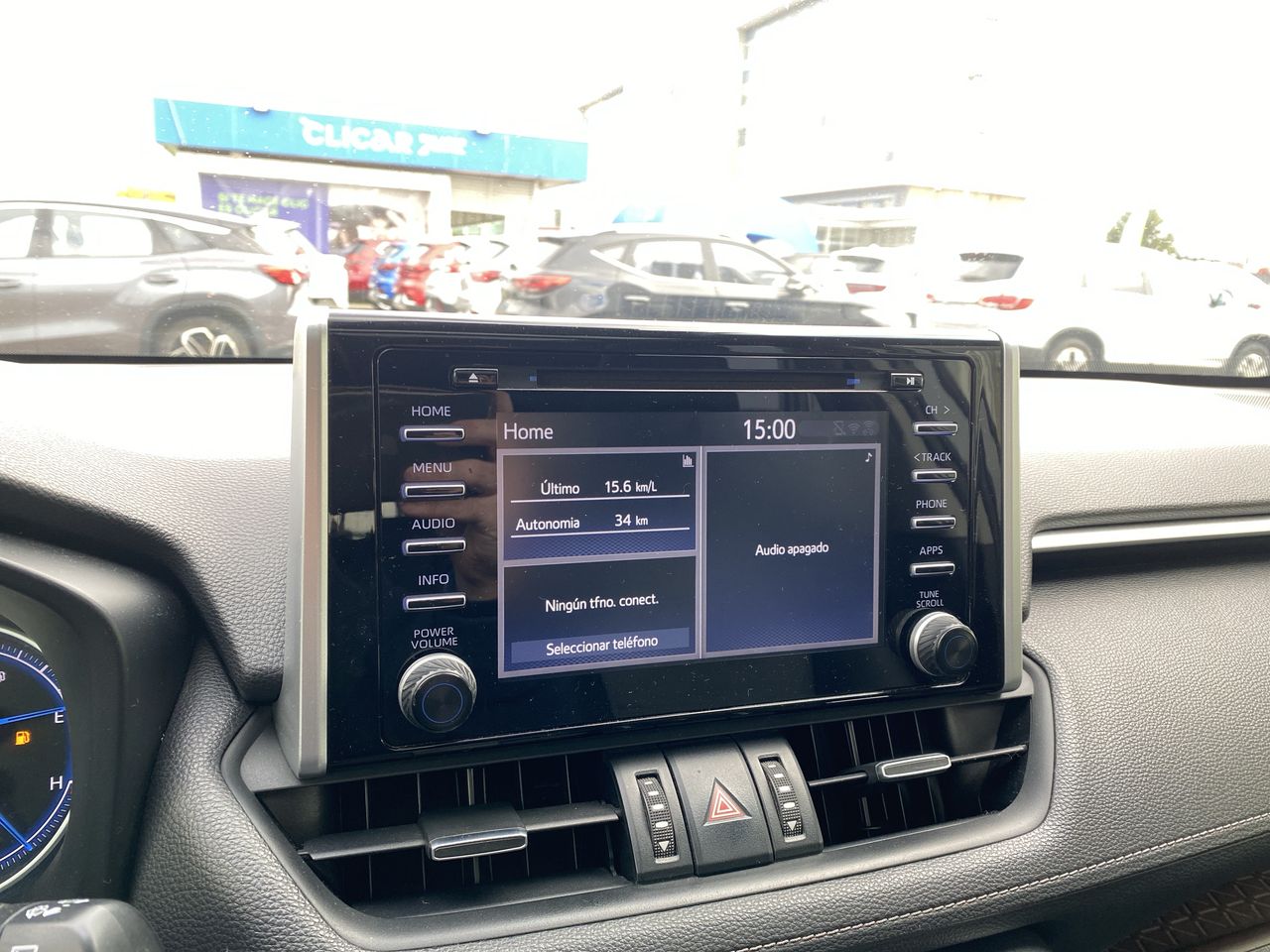 TOYOTA - 20