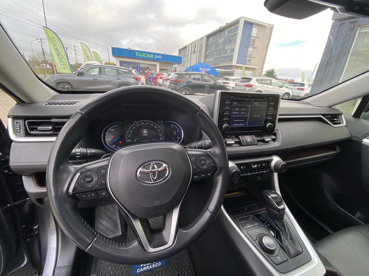 TOYOTA - 24