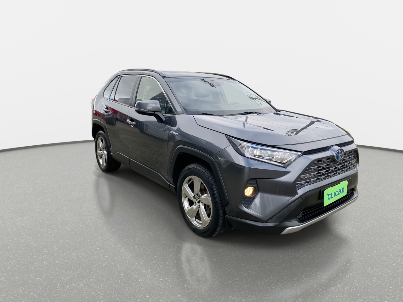 TOYOTA - 1