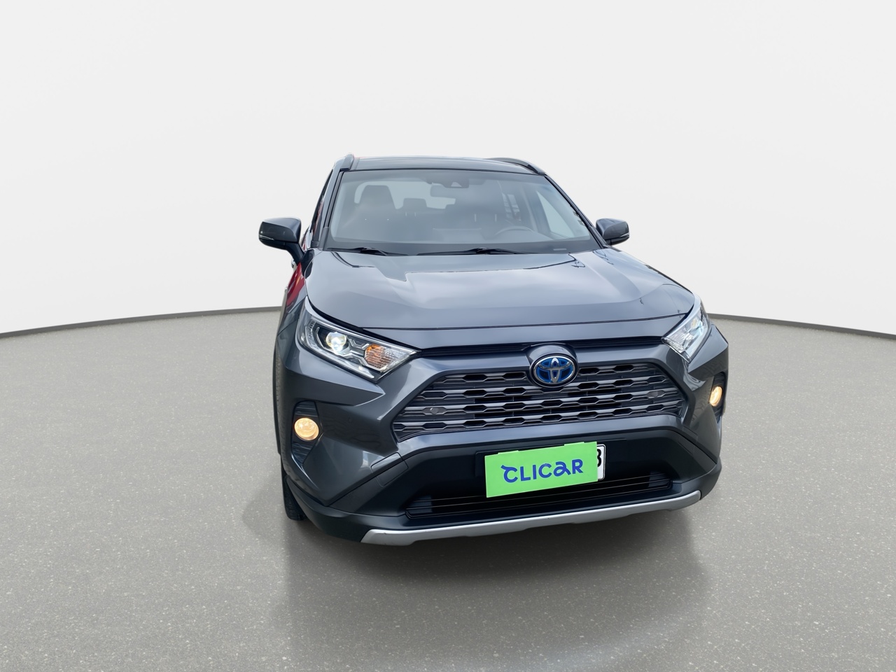 TOYOTA - 2