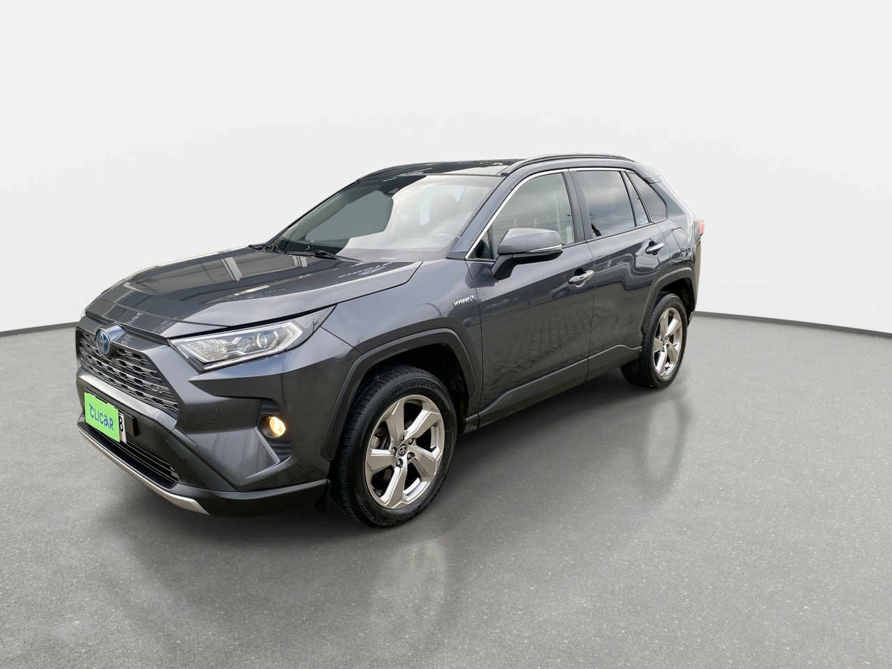 TOYOTA - 3