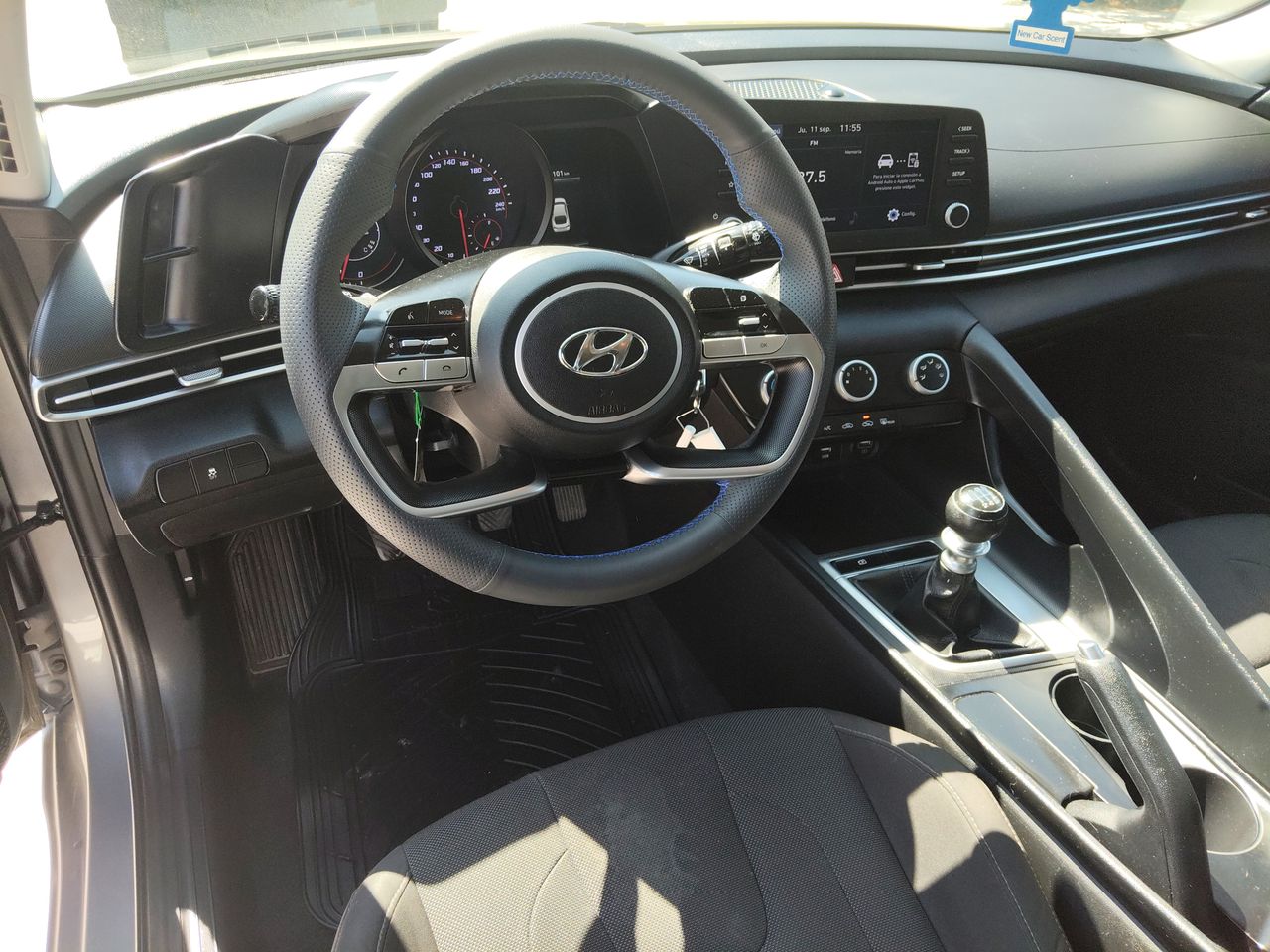HYUNDAI - 22