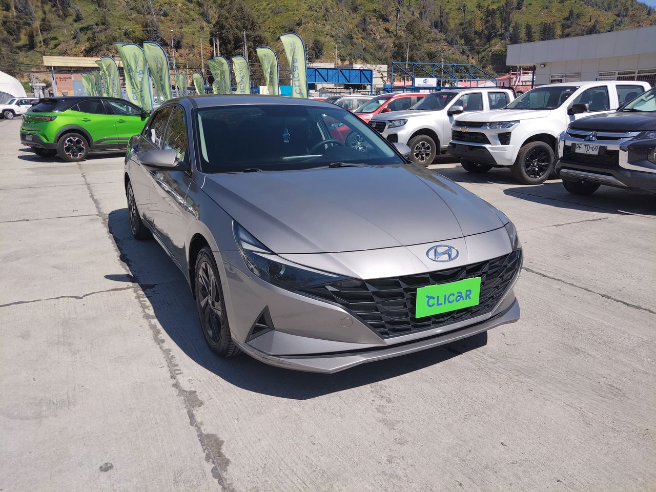 HYUNDAI - 1