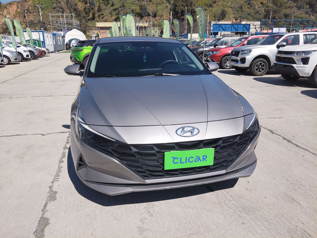 HYUNDAI - 2
