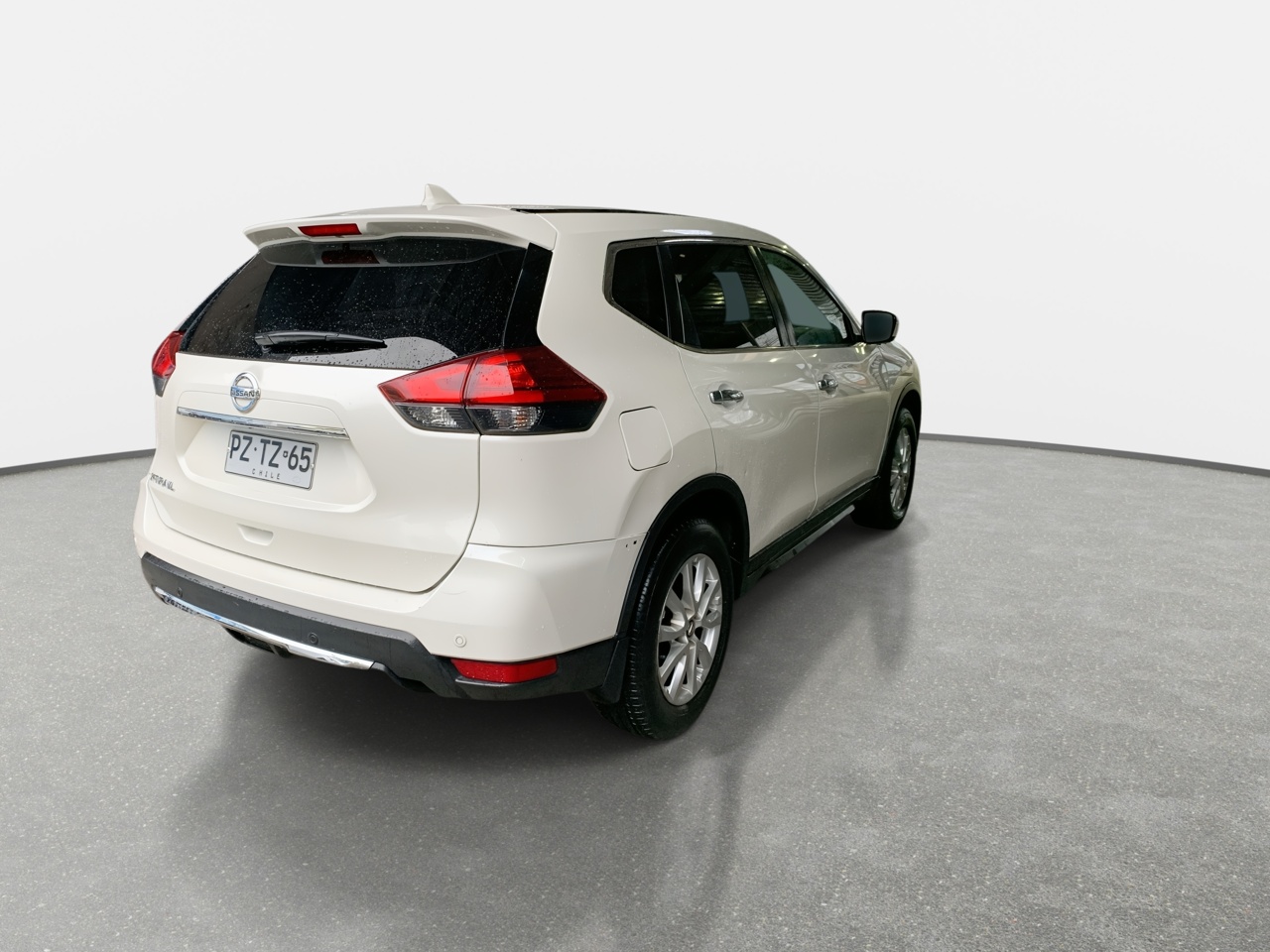 NISSAN - 1