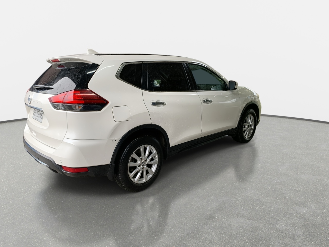NISSAN - 2
