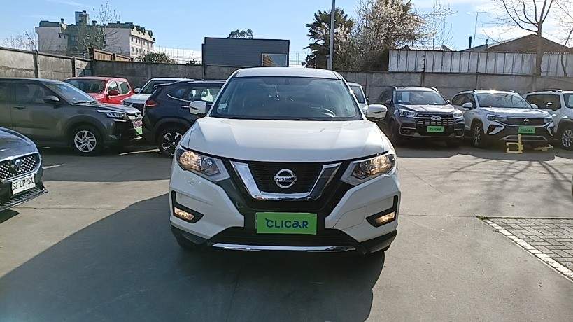 NISSAN - 2