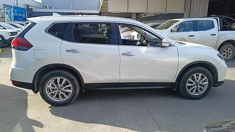 NISSAN - 3