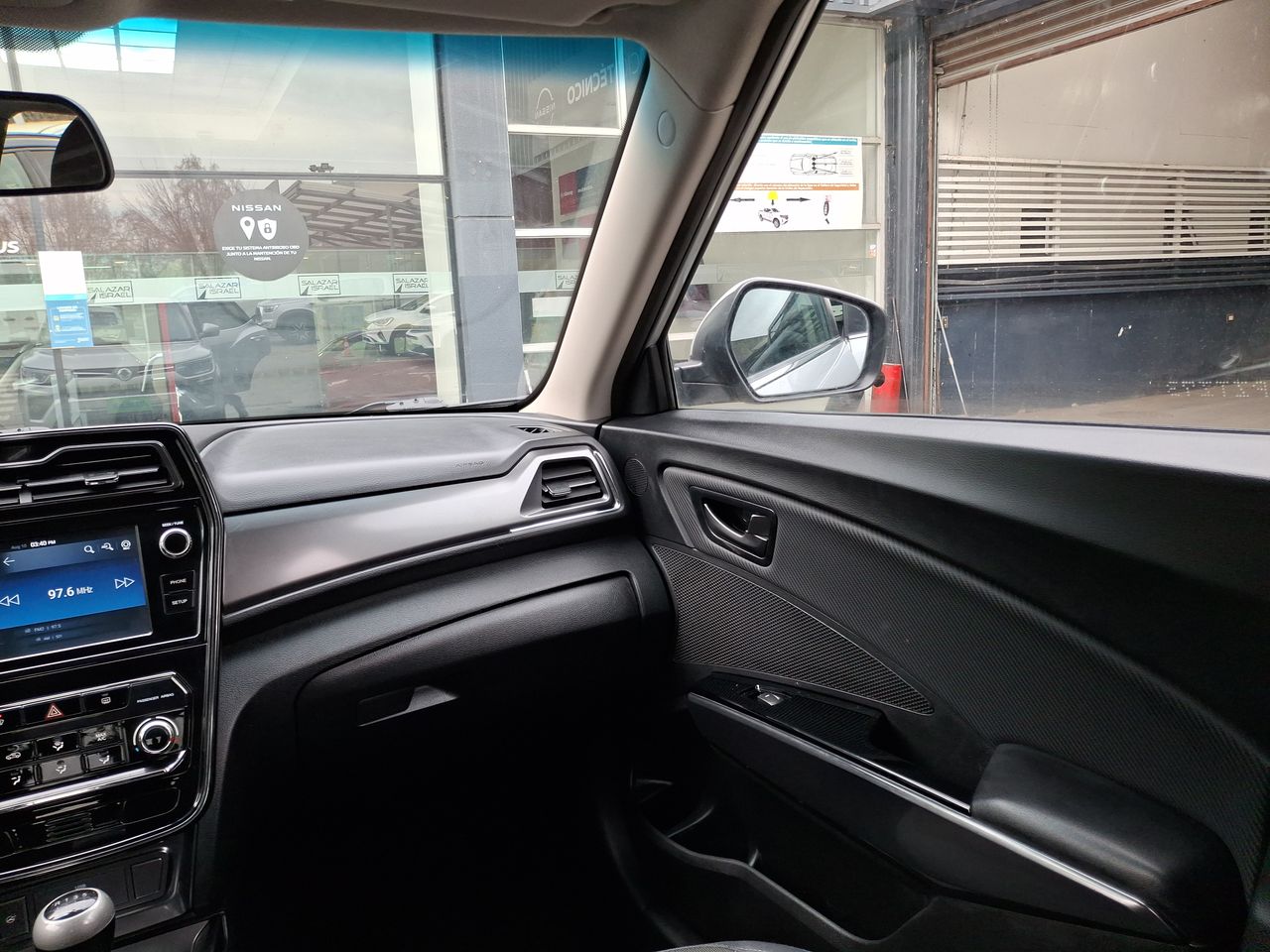 SSANGYONG - 2
