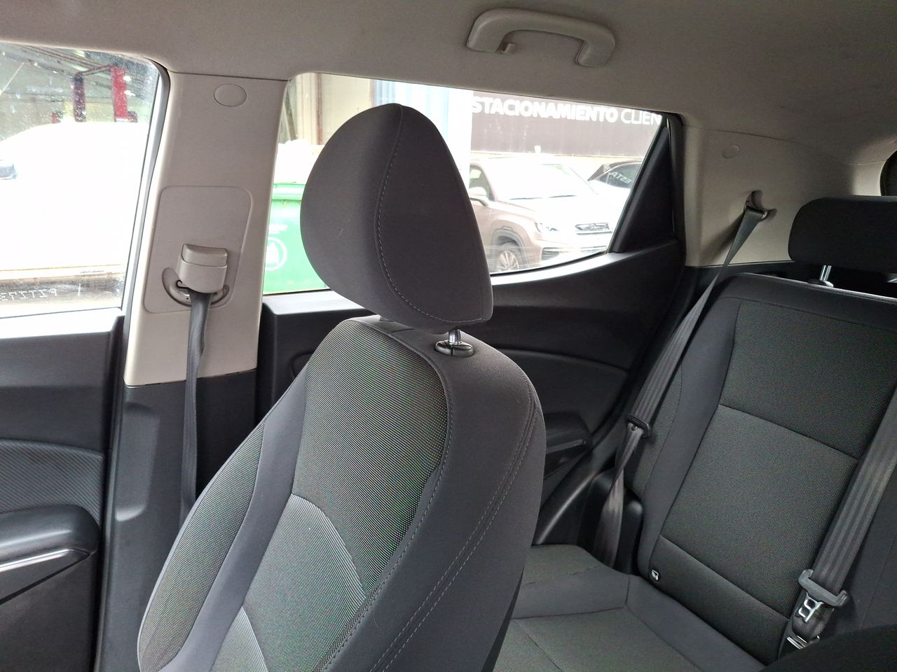 SSANGYONG - 3