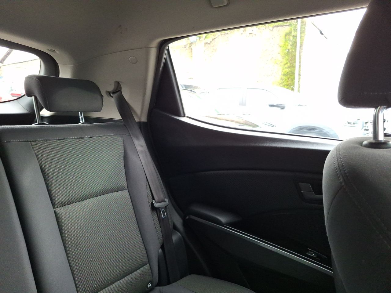 SSANGYONG - 5