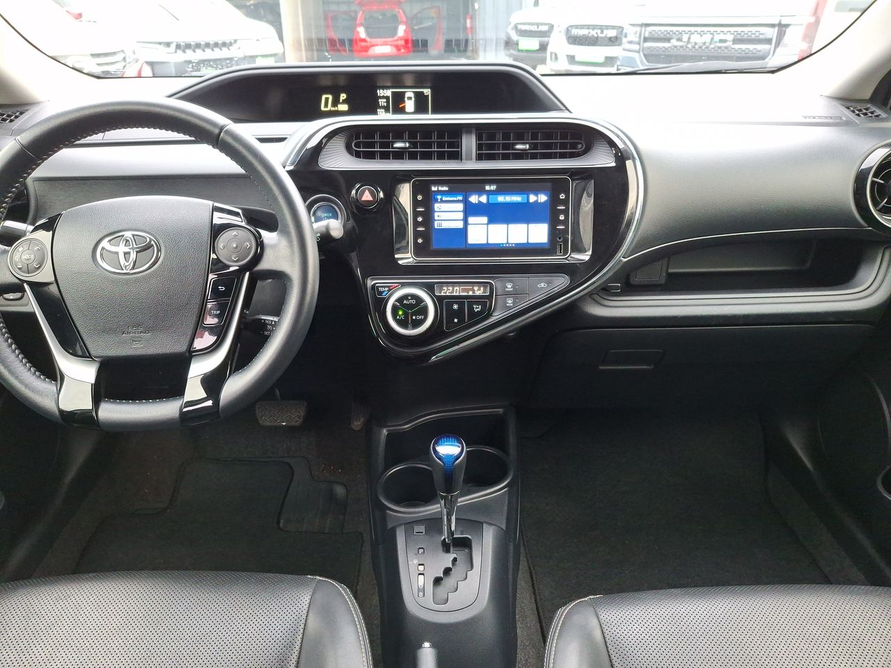 TOYOTA - 24