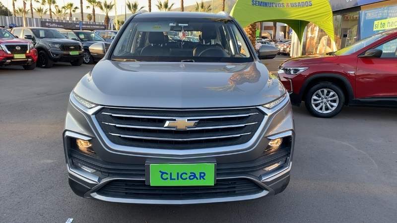 CHEVROLET - 2