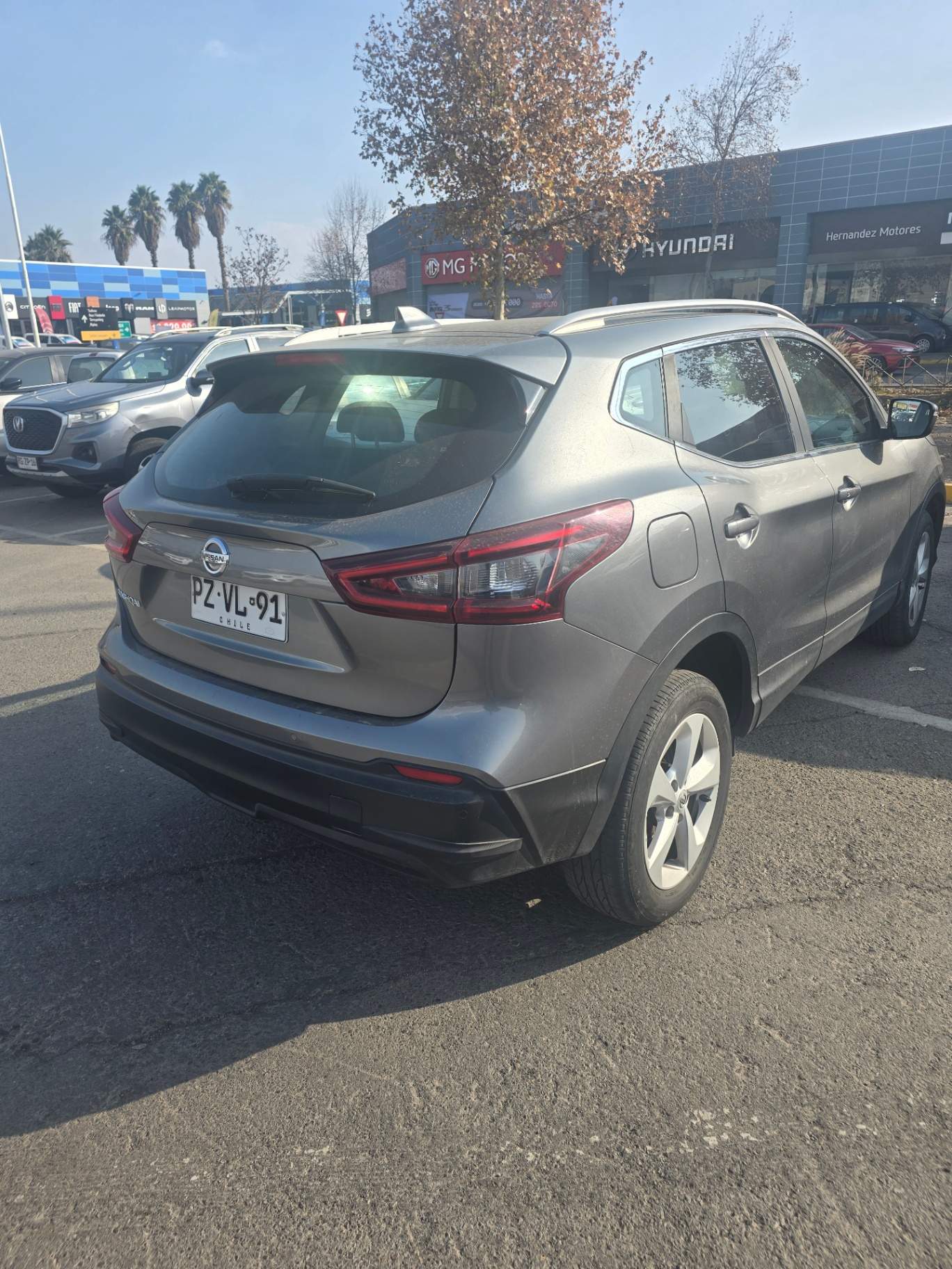 NISSAN - 3