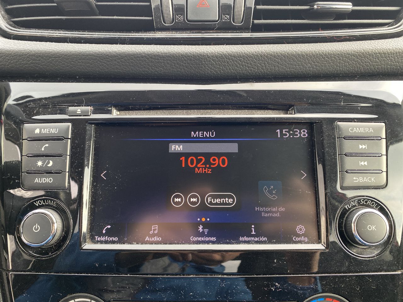 NISSAN - 19