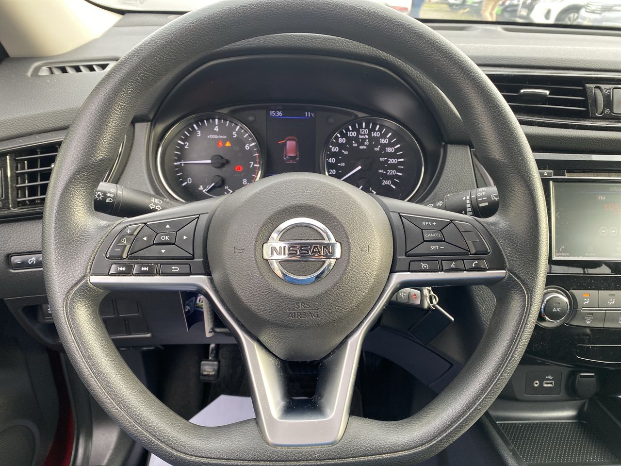 NISSAN - 16