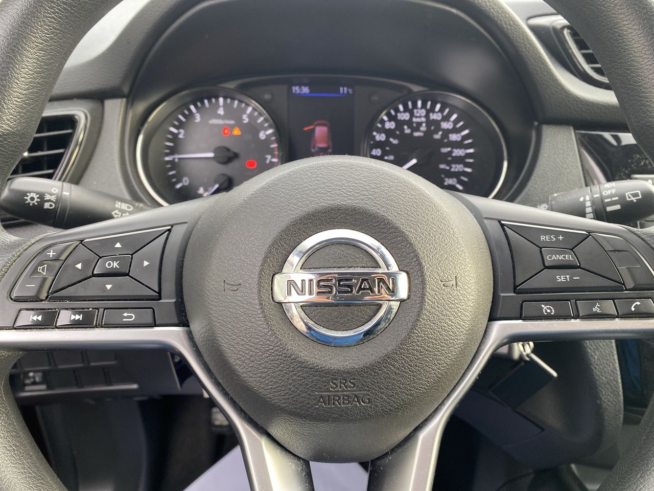 NISSAN - 17