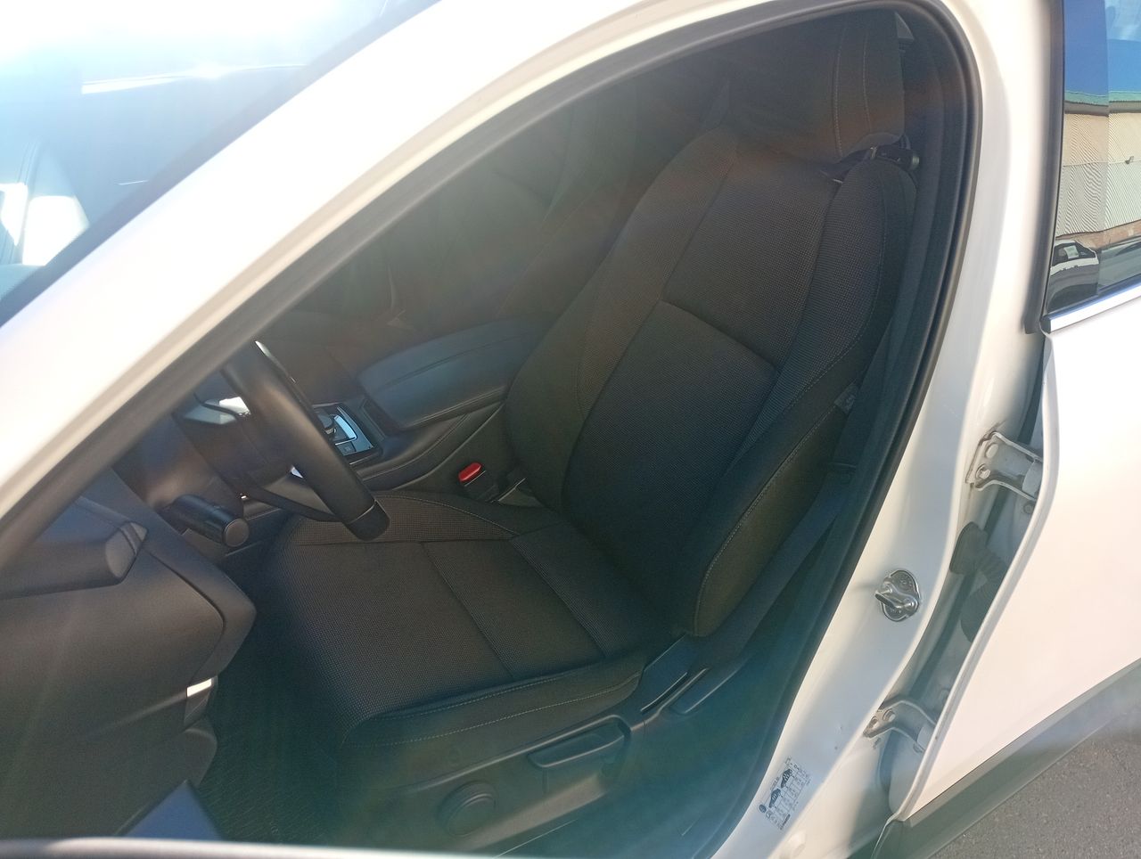 MAZDA - 9