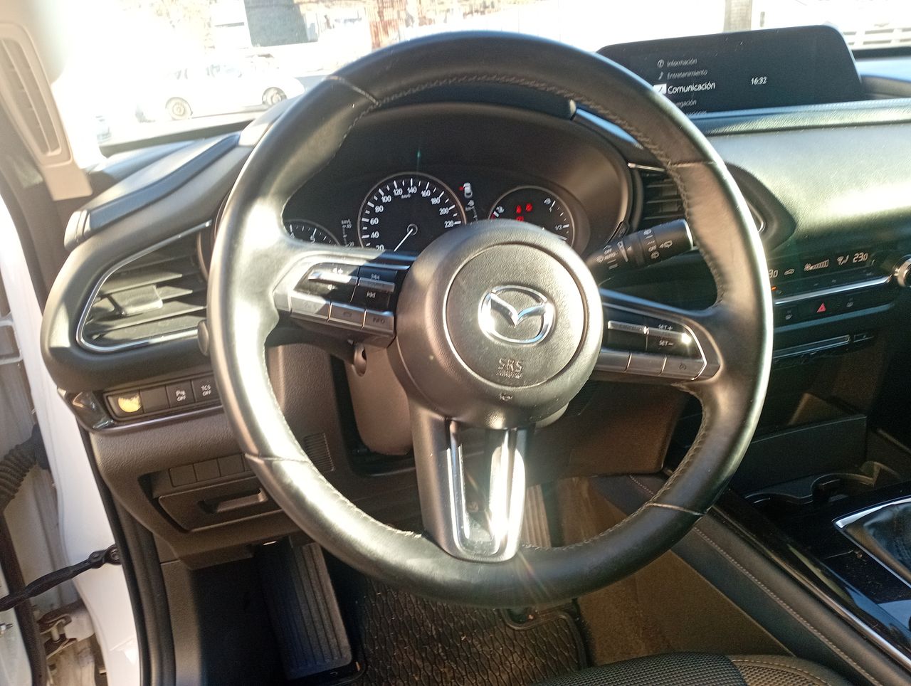 MAZDA - 10