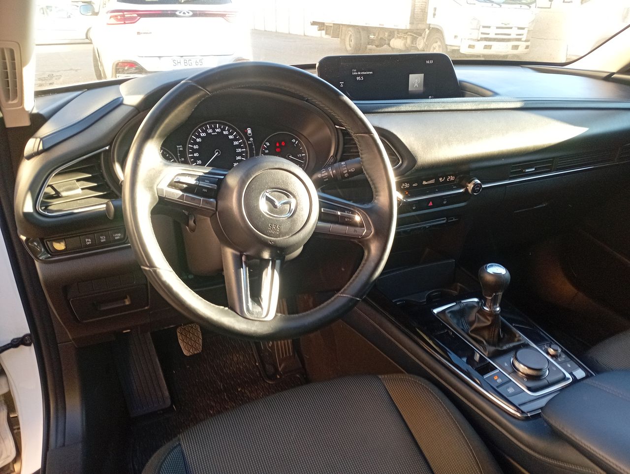 MAZDA - 15