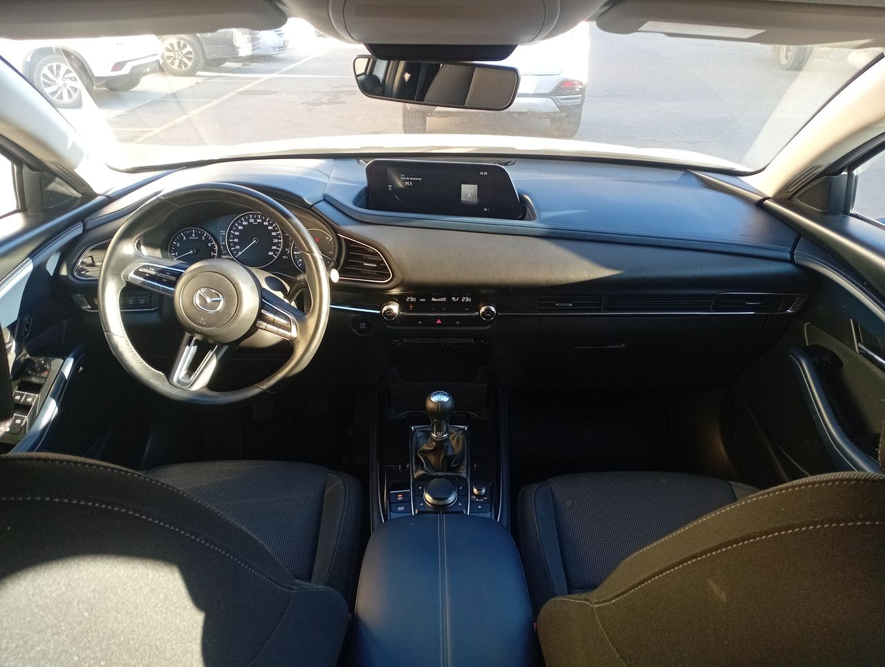 MAZDA - 1