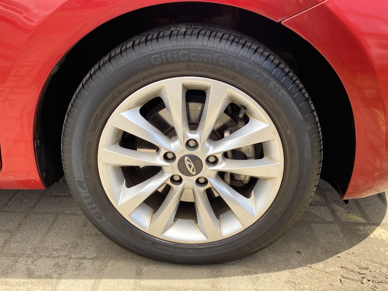 CHERY - 15