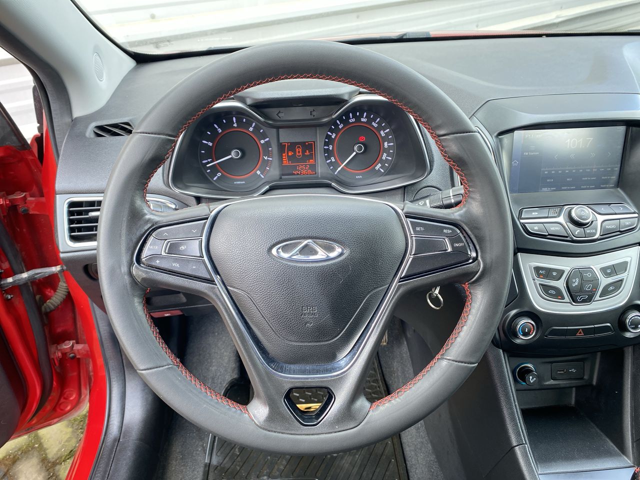 CHERY - 24