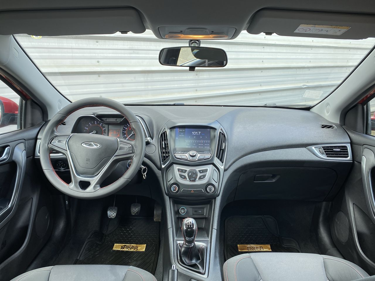 CHERY - 31