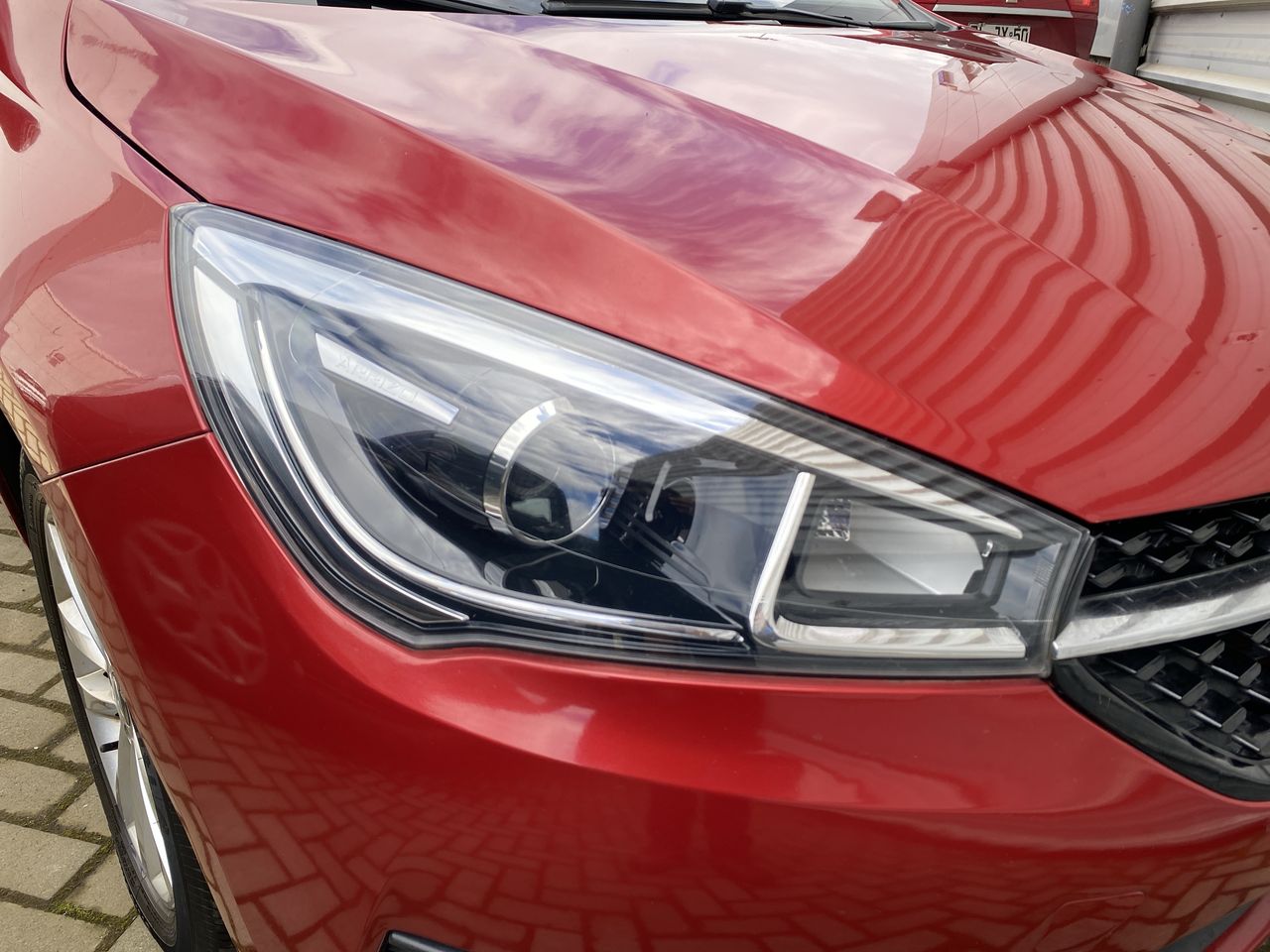 CHERY - 17