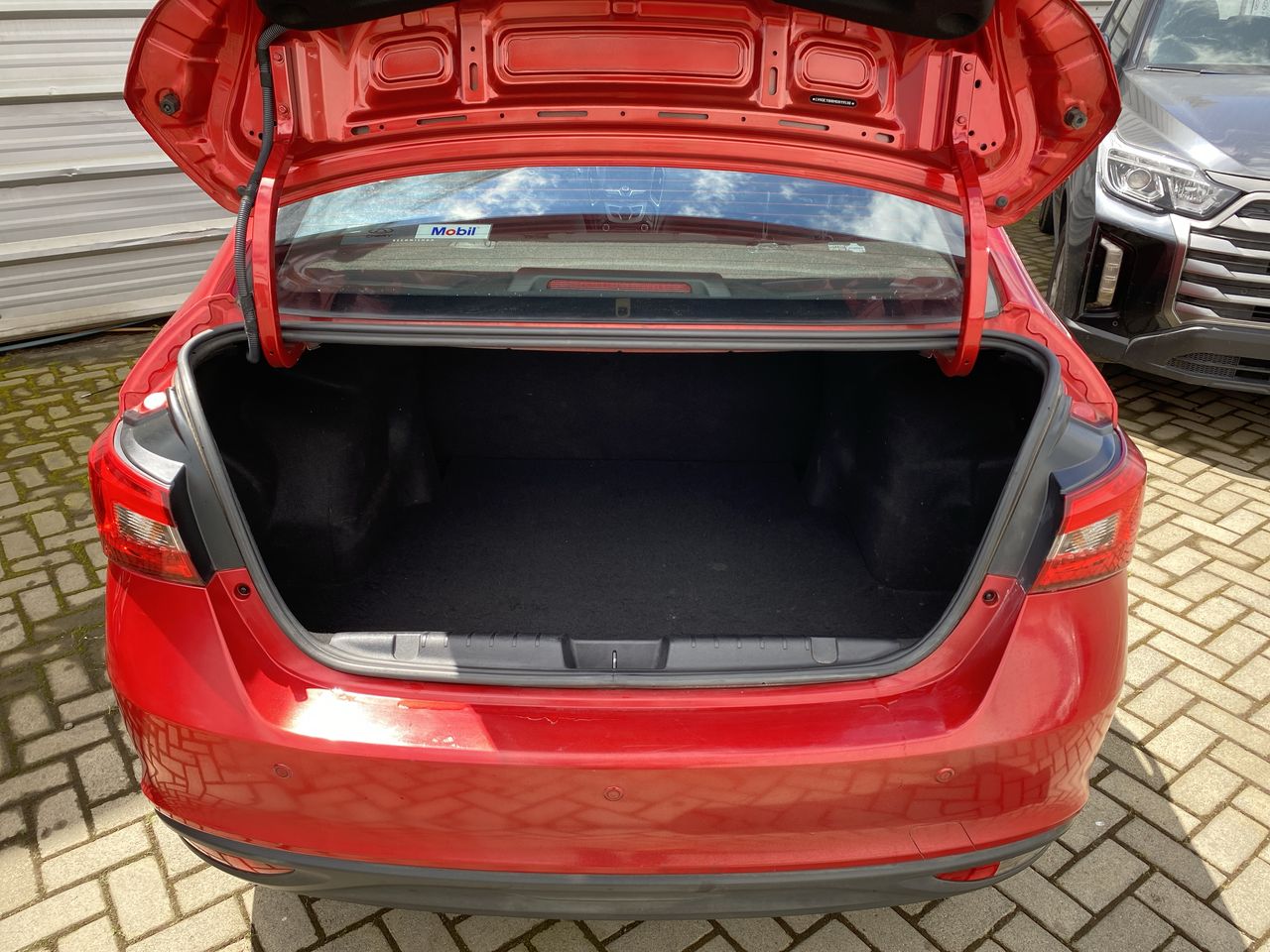 CHERY - 20