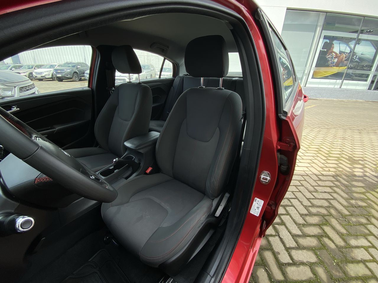 CHERY - 23