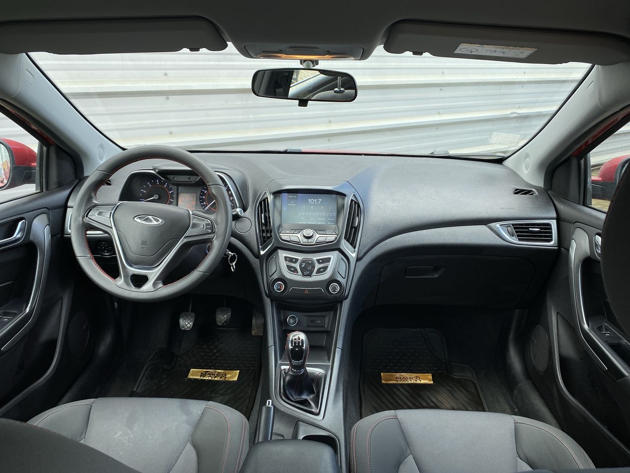 CHERY - 9