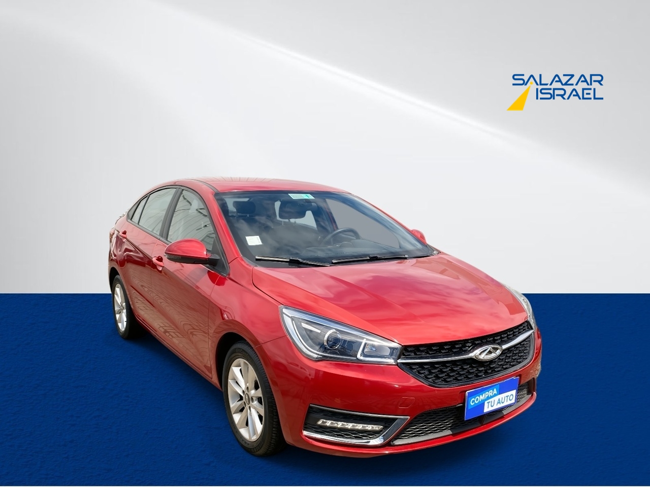 CHERY