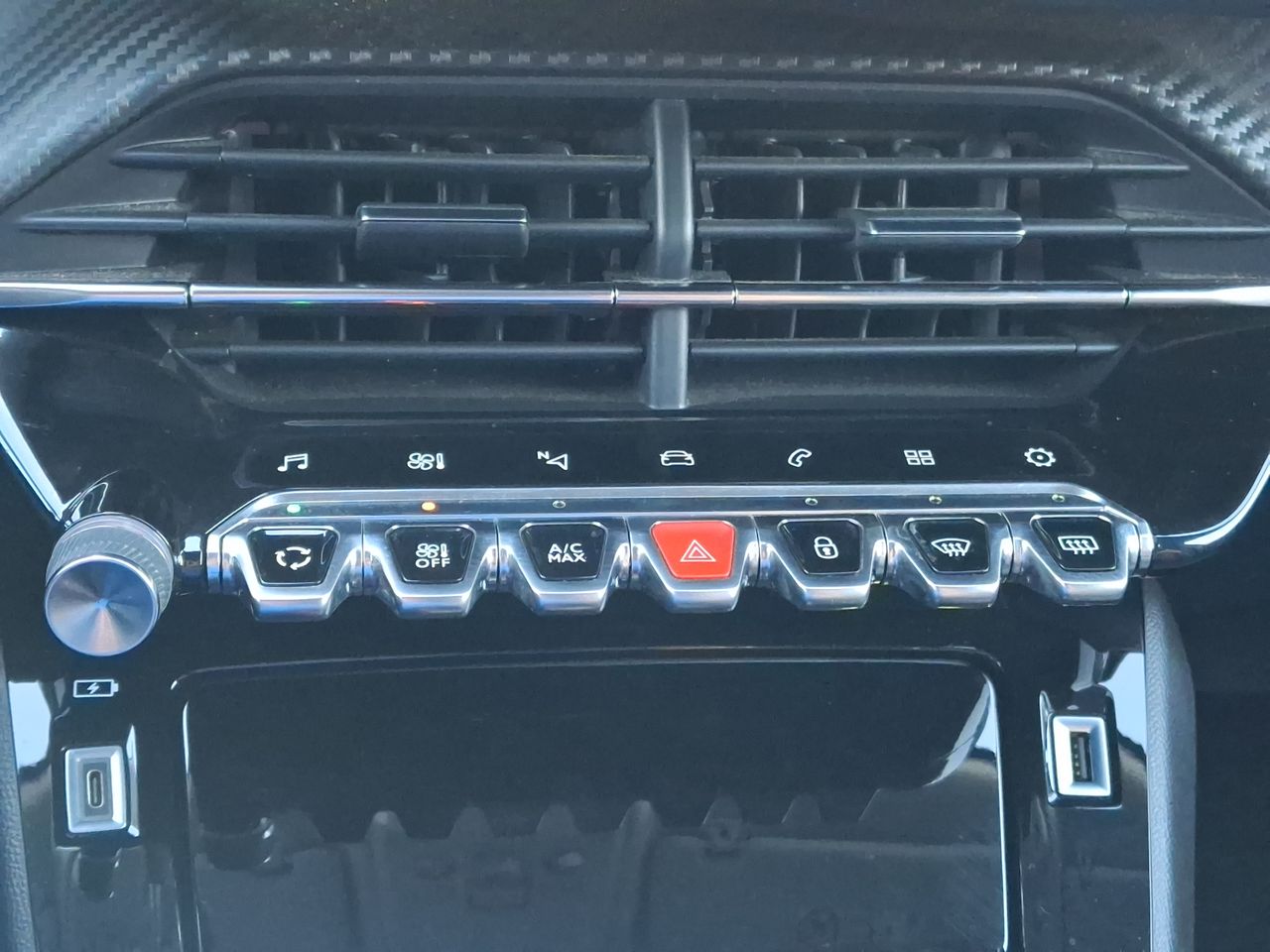 PEUGEOT - 21