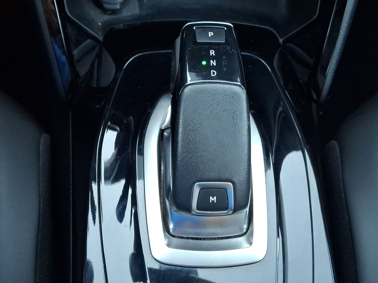 PEUGEOT - 22