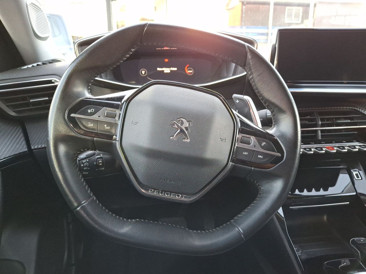 PEUGEOT - 16